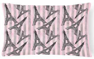 Watercolor Art Canvas Fabric Decorative Pillow - 638508885715