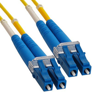 Jumper- Lc-lc- Duplex- Sm- 3m - 633758025461 Jumper- Lc-lc- Duplex- Sm- 3m - 633758025461