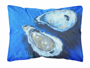 Food/Drink Painting Fabric Decorative Pillow - 615872795185