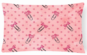 Watercolor Art Canvas Fabric Decorative Pillow - 638508886057