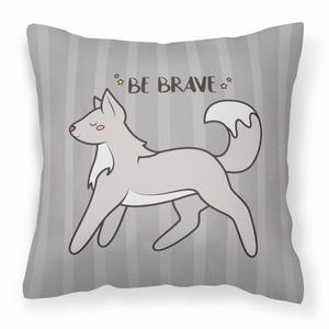 Watercolor Art Canvas Fabric Decorative Pillow - 638508872364