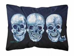 Painting Fabric Decorative Pillow - 615872795277