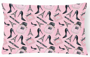 Watercolor Art Canvas Fabric Decorative Pillow - 638508885708