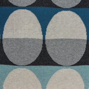 Parkland Collection Niam Multicolor Throw Pillow - 025773001399