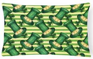 Watercolor Art Canvas Fabric Decorative Pillow - 638508886200