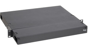 Rack Enclosure- Fiber- 3-panel - 1 Rms - 633758035323 Rack Enclosure- Fiber- 3-panel - 1 Rms - 633758035323