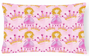 Watercolor Art Canvas Fabric Decorative Pillow - 638508886132