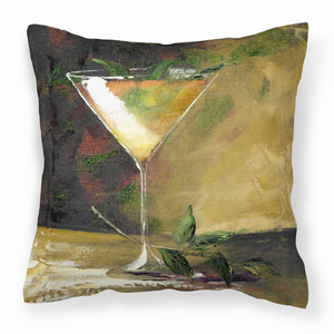 Food/Drink Painting Fabric Decorative Pillow - 638508185785
