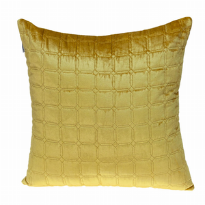 Parkland Collection Marrisa Transitional Quilted Throw Pillow - 025773019790