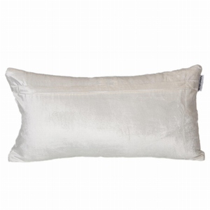 Parkland Collection Koko Transitional Quilted Throw Pillow - 025773019394