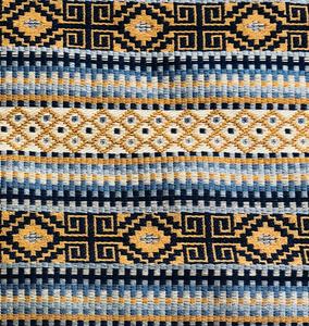 Plutus Daphne Diamante Textured Luxury Throw Pillow - 641753663106