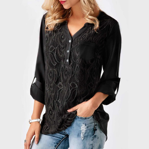Vineyard Cocktail Tops In 6 Colors - 723466551601