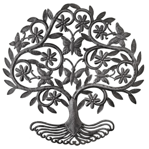 Butterfly Tree - 695924868647