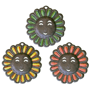 Painted Suns - Set of 3 - 798118808587
