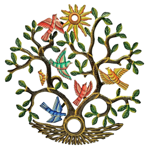 Painted Sunshine Bung - 695924868524