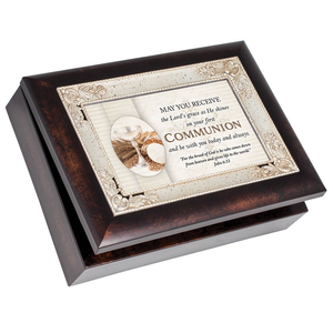 The Lords's Joy And Peace Photo Frame - 603799925679