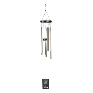 Windchime I Can Do All Things - 603799479417