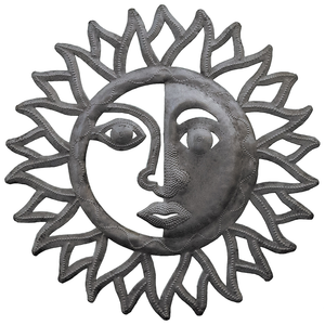 Small Day & Night Sun - 695924869729