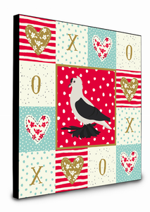 Door Hanging Prints - 194030262771