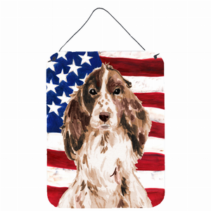 Cocker Spaniel - Brown Parti Accent Decor - 652259140817