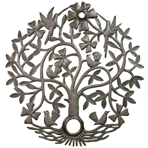 Hummingbirds Bung Tree - 695924871449