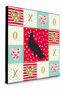 Door Hanging Prints - 194030262788