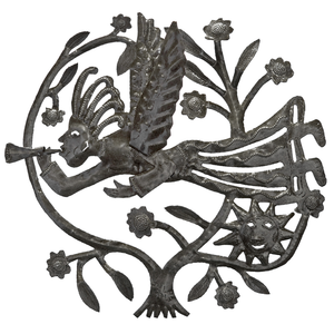 Small 3D Angel - 640052417472