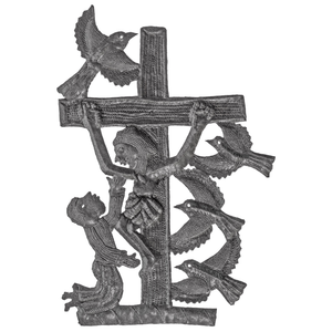 Crucifix #2 - 640052418288