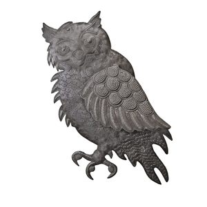 Owl with 3D Wing - 695924870480