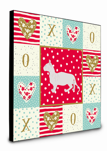 Door Hanging Prints - 194030266861