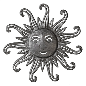 Medium Hollow Flare Sun - 695924867589