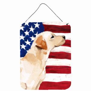 Labrador Retriever - Yellow #2 Accent Decor - 652259140923