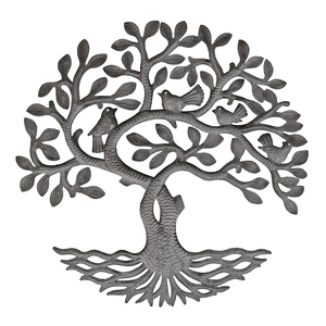 Twisted Fork Tree - 695924870022