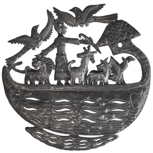 Medium Noah's Ark - 640052419155