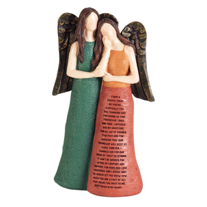 Angel Friends I Said A Prayer - 603799457538