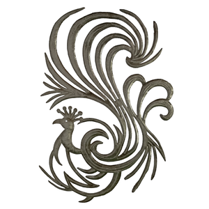 Peacock Contour - 695924868586