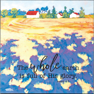 Field Shadows - 603799972512