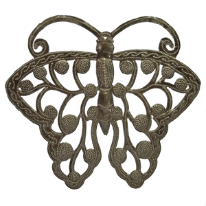 Lacy Butterfly - 695924866902