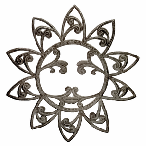 Leaf Sun - 695924868579