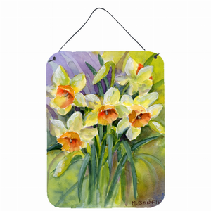 Flowers and Trees/Flower - Daffodils Accent Decor - 638508165695