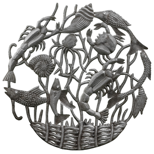 Medium Under the Sea - 798118809478