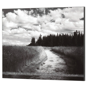 Wall Plaque I Believe In The Sun - 603799019163