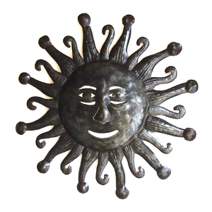 Small No Border Sun - 640052417328