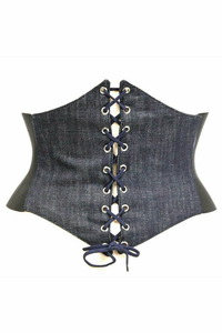 Lavish Corset Belt Cincher - 782588075877