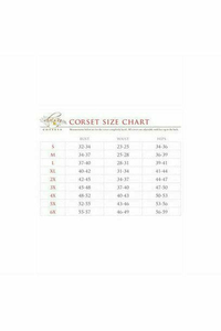 Lavish Patent PVC Corset Belt Cincher - 782588088280