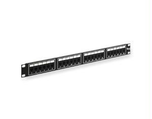 Patch Panel- Usoc- 6p6c- 24-port- 1 Rms - 633758006927 Patch Panel- Usoc- 6p6c- 24-port- 1 Rms - 633758006927