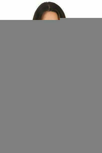 Red Metallic Fringe Skirt - 655222121714