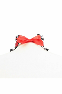 Kitten Collection Choker - 655222113221