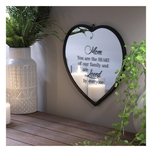 Heart Mirror Mom You Are Heart Lrg - 603799861090