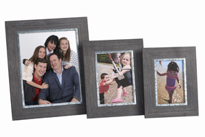Weathered Grey Frame - 047105230451